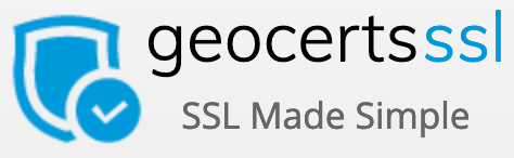 GeoCerts SSL Help Center home page